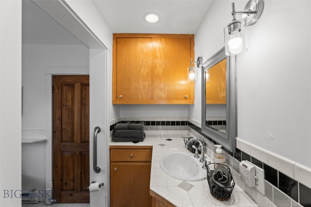 119 S Yellowstone Street, Livingston MT 59047