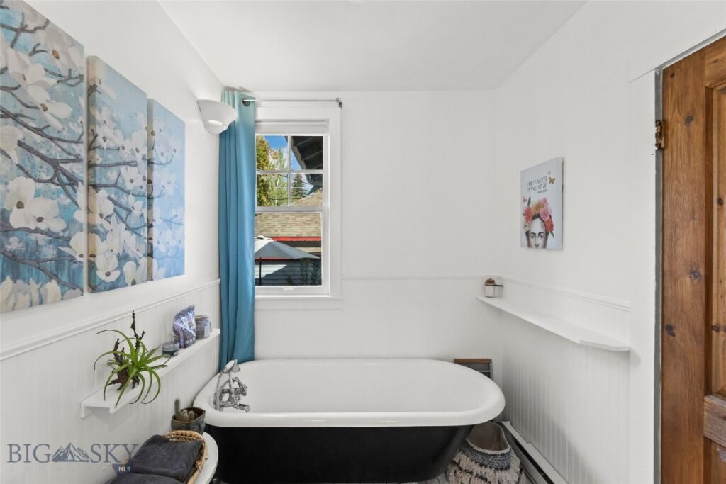 119 S Yellowstone Street, Livingston MT 59047