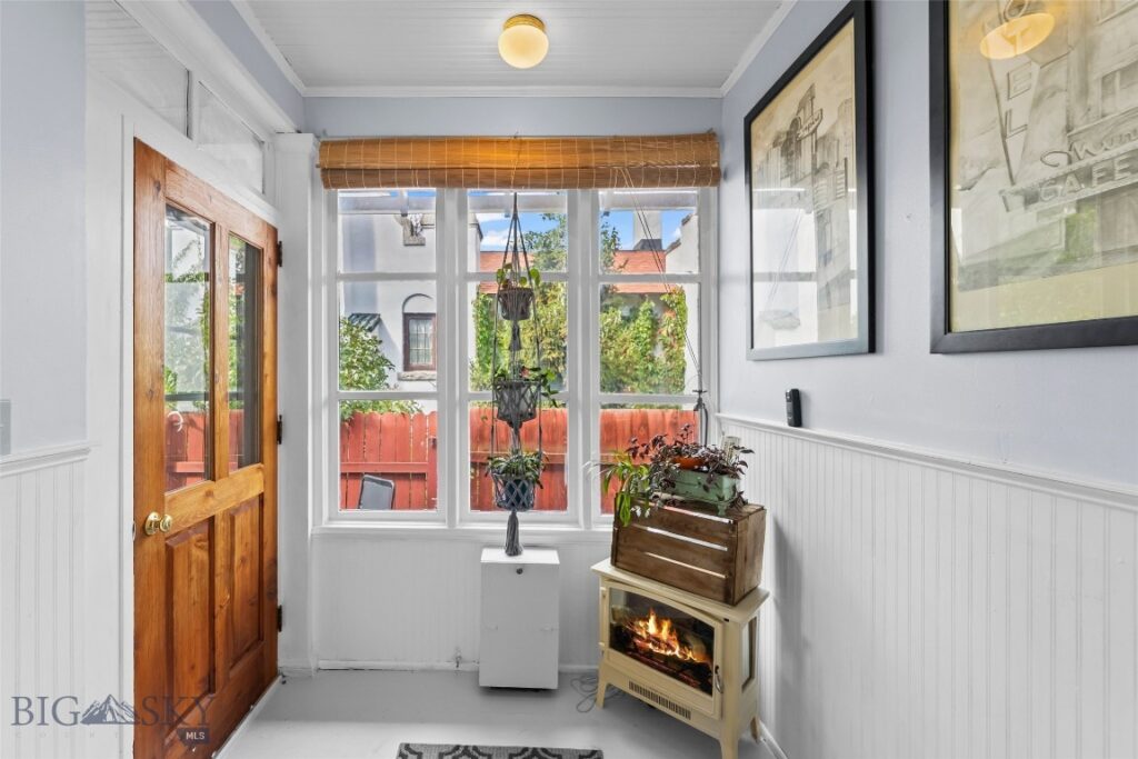 119 S Yellowstone Street, Livingston MT 59047