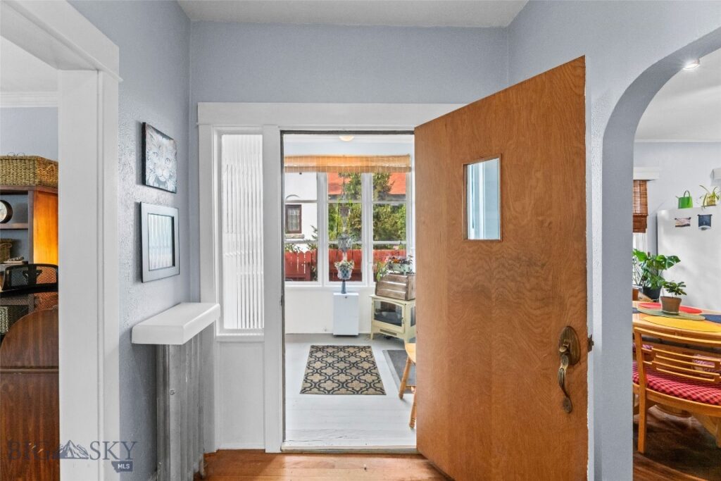 119 S Yellowstone Street, Livingston MT 59047