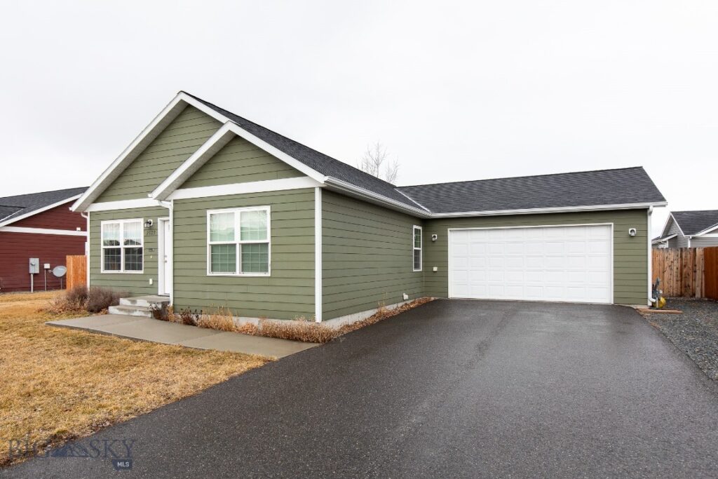 2329 Sturnella Lane, Belgrade MT 59714