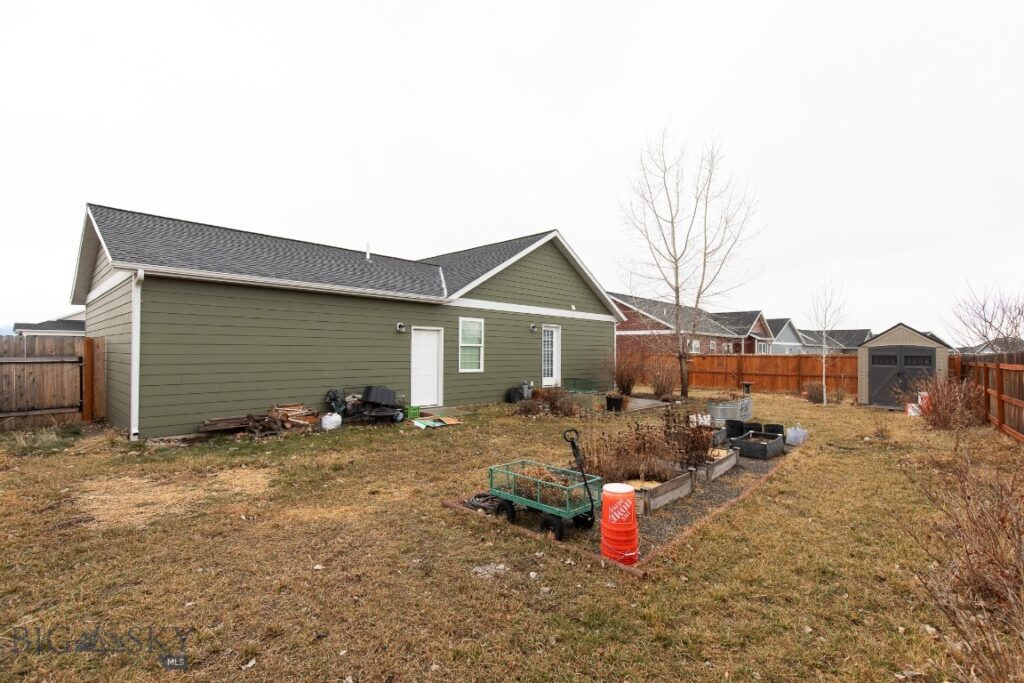 2329 Sturnella Lane, Belgrade MT 59714