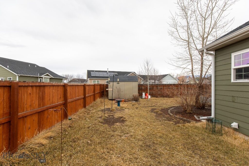 2329 Sturnella Lane, Belgrade MT 59714