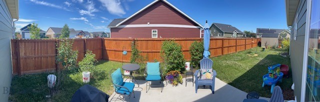 2329 Sturnella Lane, Belgrade MT 59714