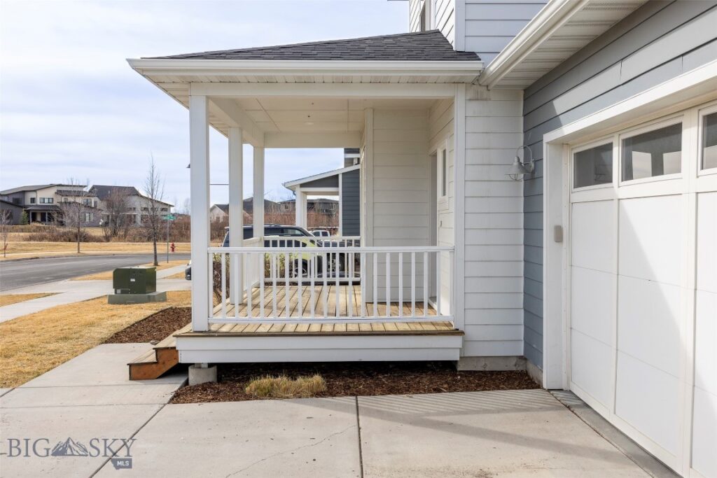 3447 Monida Street, Bozeman MT 59718