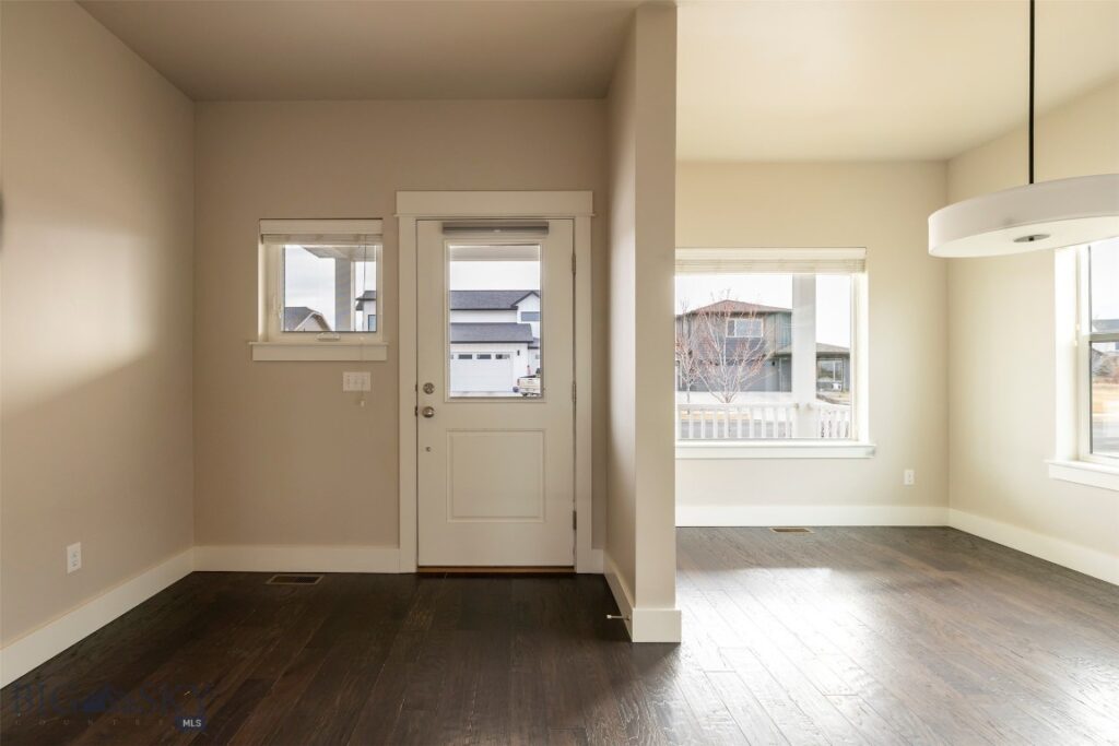 3447 Monida Street, Bozeman MT 59718