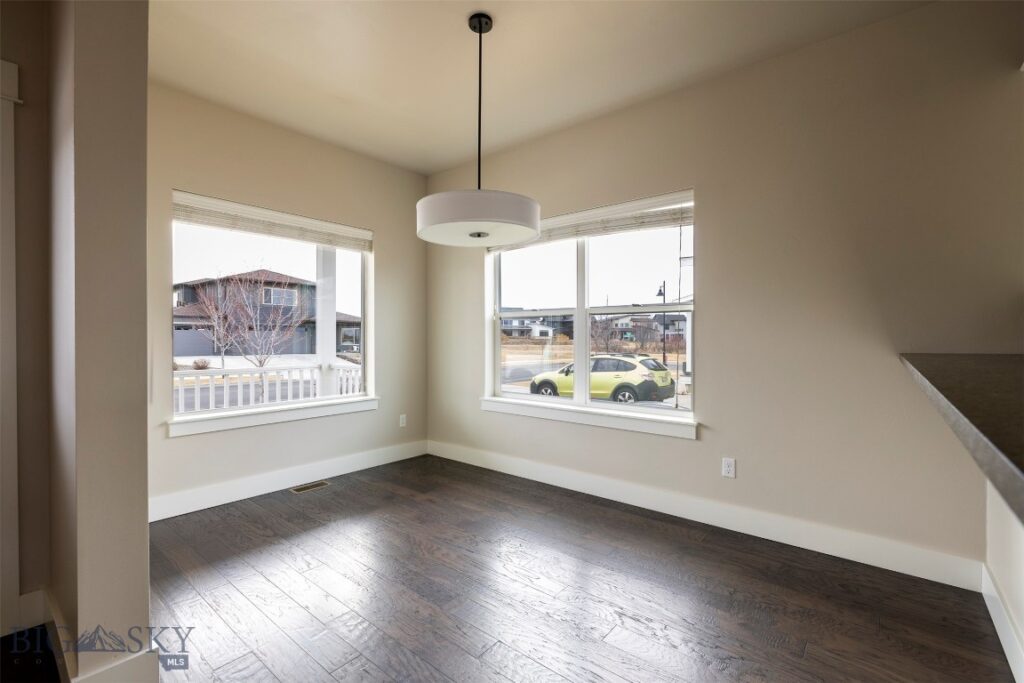 3447 Monida Street, Bozeman MT 59718