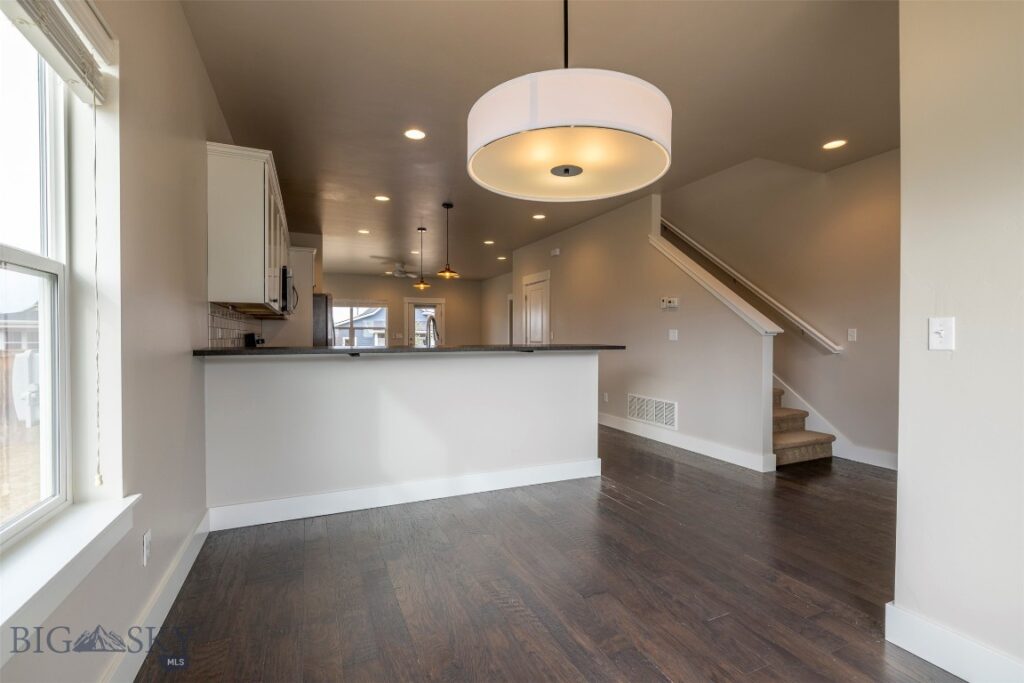 3447 Monida Street, Bozeman MT 59718