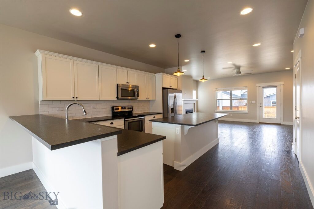 3447 Monida Street, Bozeman MT 59718