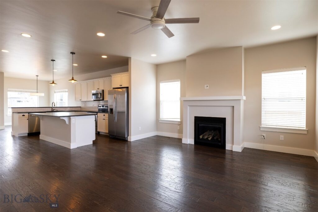 3447 Monida Street, Bozeman MT 59718