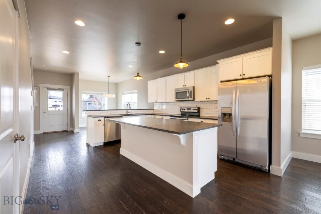 3447 Monida Street, Bozeman MT 59718