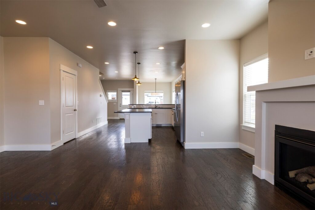 3447 Monida Street, Bozeman MT 59718