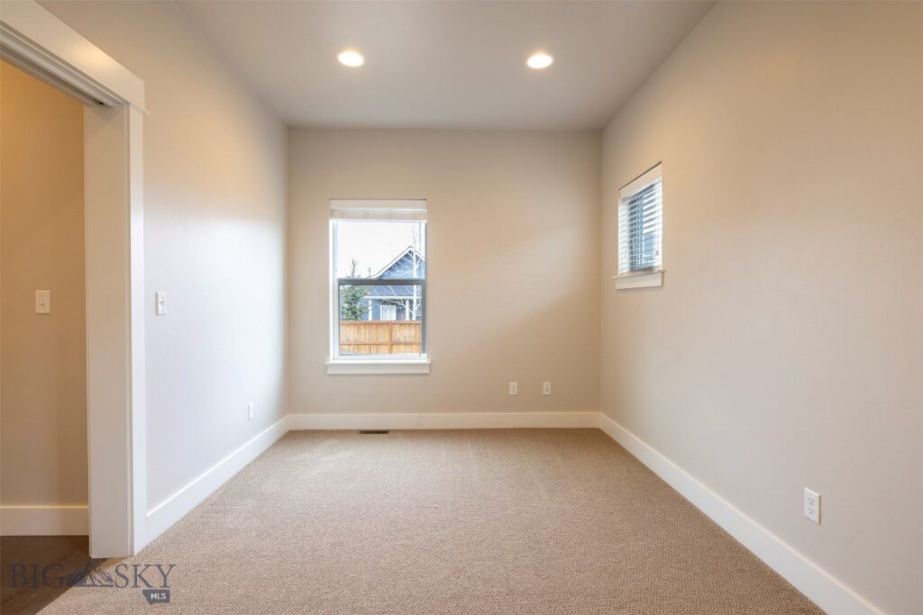 3447 Monida Street, Bozeman MT 59718