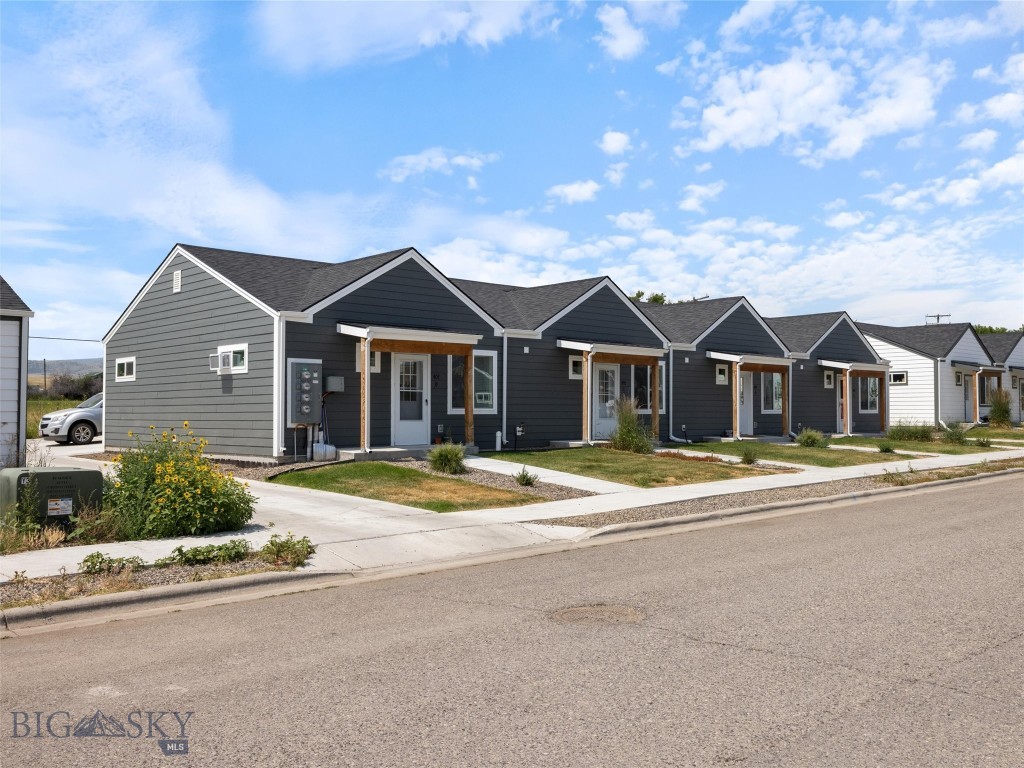 407 Brookline Street, Livingston MT 59047