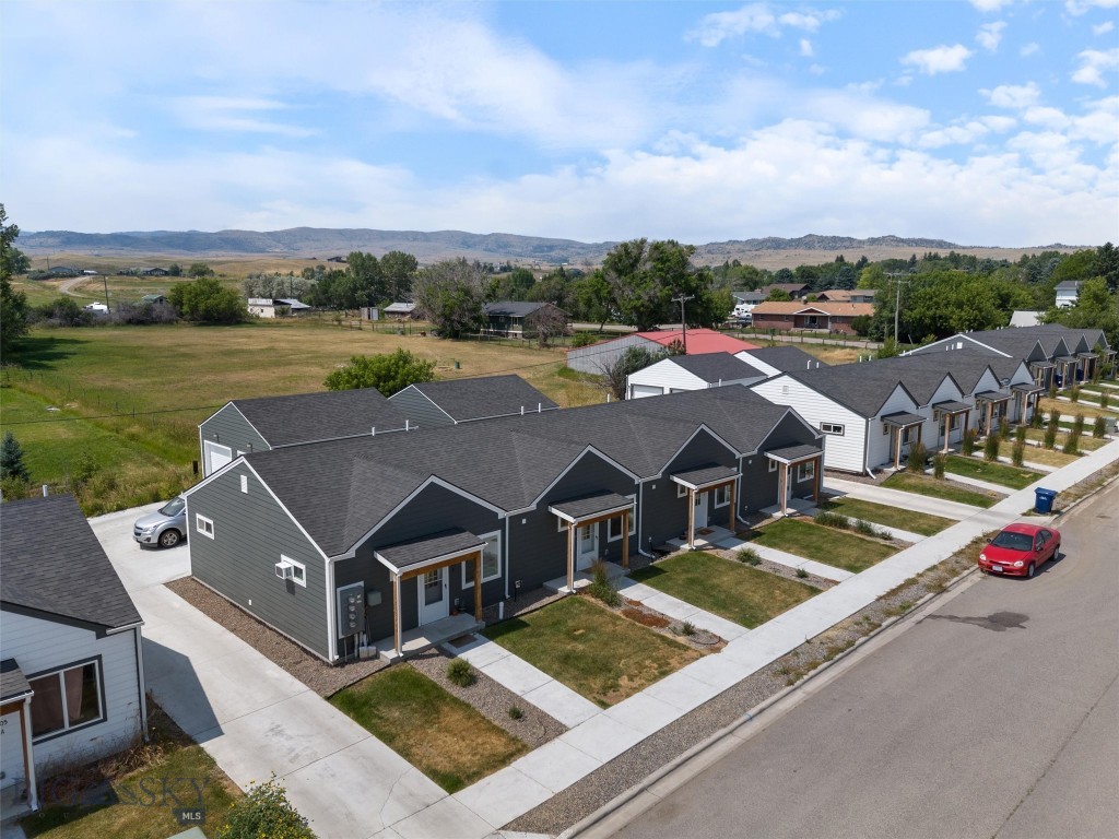 407 Brookline Street, Livingston MT 59047