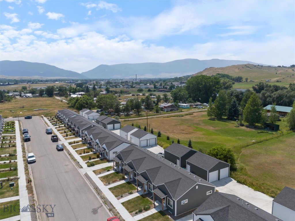 407 Brookline Street, Livingston MT 59047