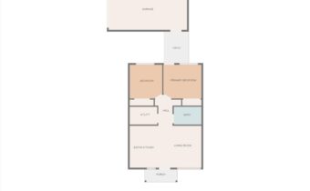 407 Brookline Street, Livingston MT 59047