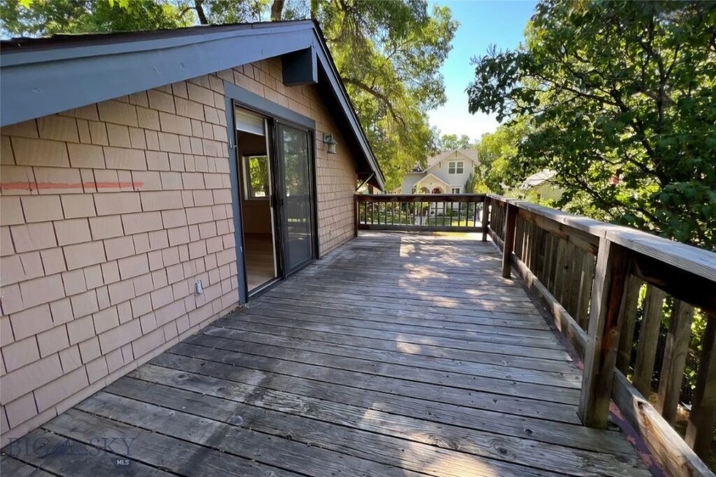 619 W Harrison Street, Bozeman MT 59715