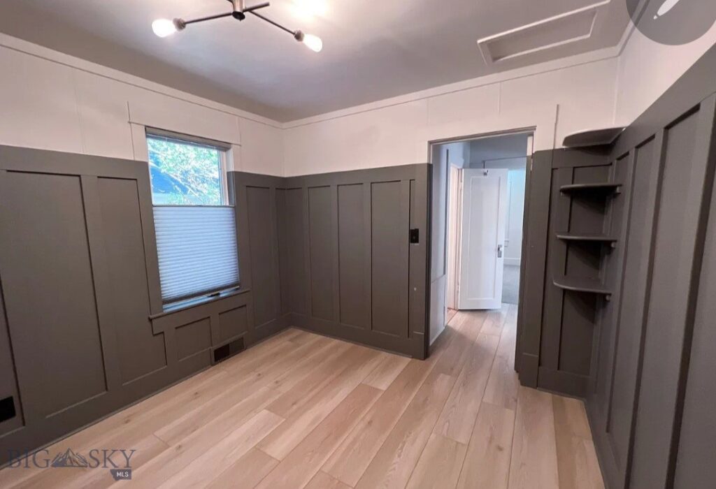 619 W Harrison Street, Bozeman MT 59715