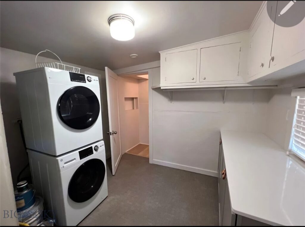 619 W Harrison Street, Bozeman MT 59715