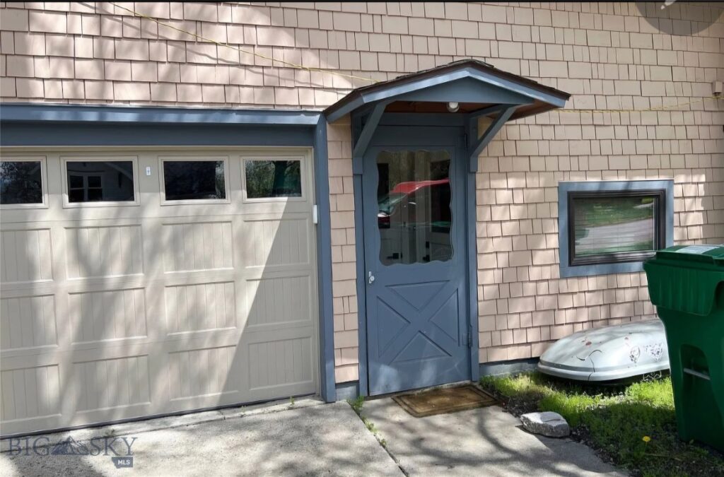 619 W Harrison Street, Bozeman MT 59715