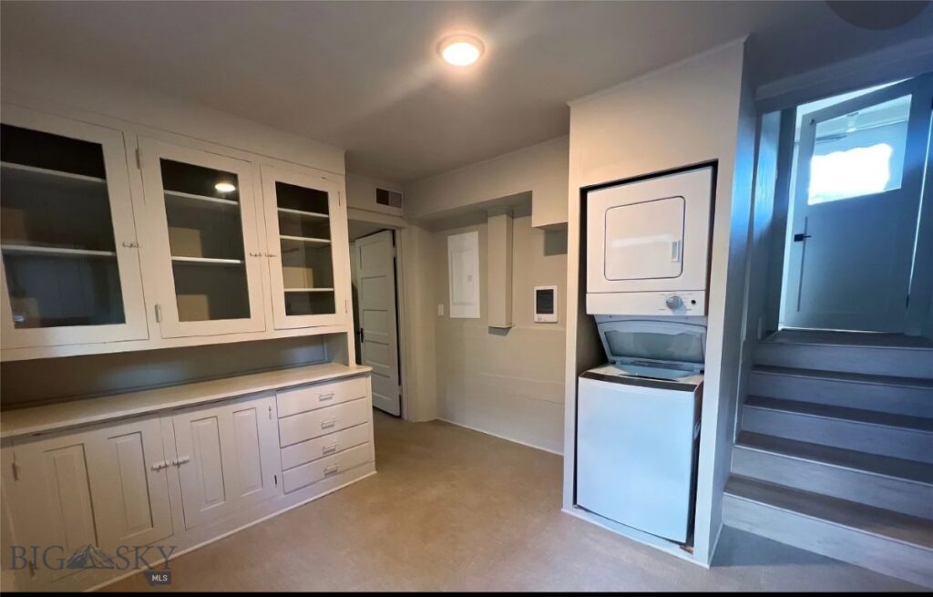 619 W Harrison Street, Bozeman MT 59715