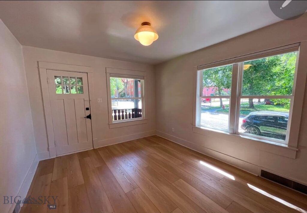 619 W Harrison Street, Bozeman MT 59715