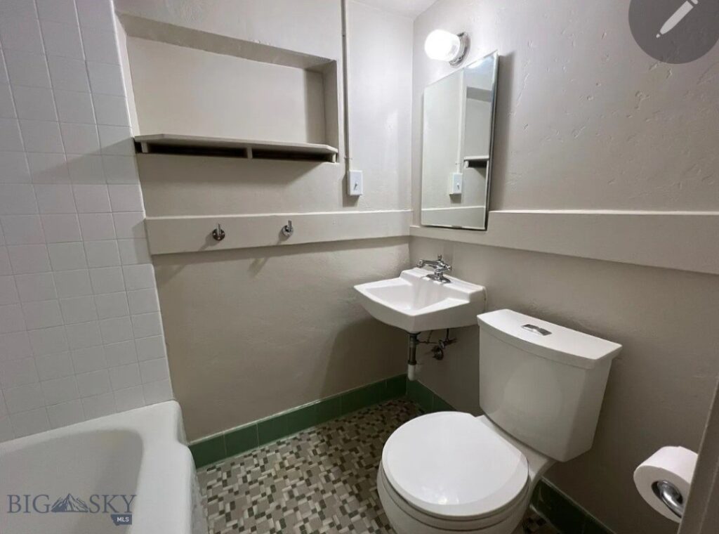 619 W Harrison Street, Bozeman MT 59715