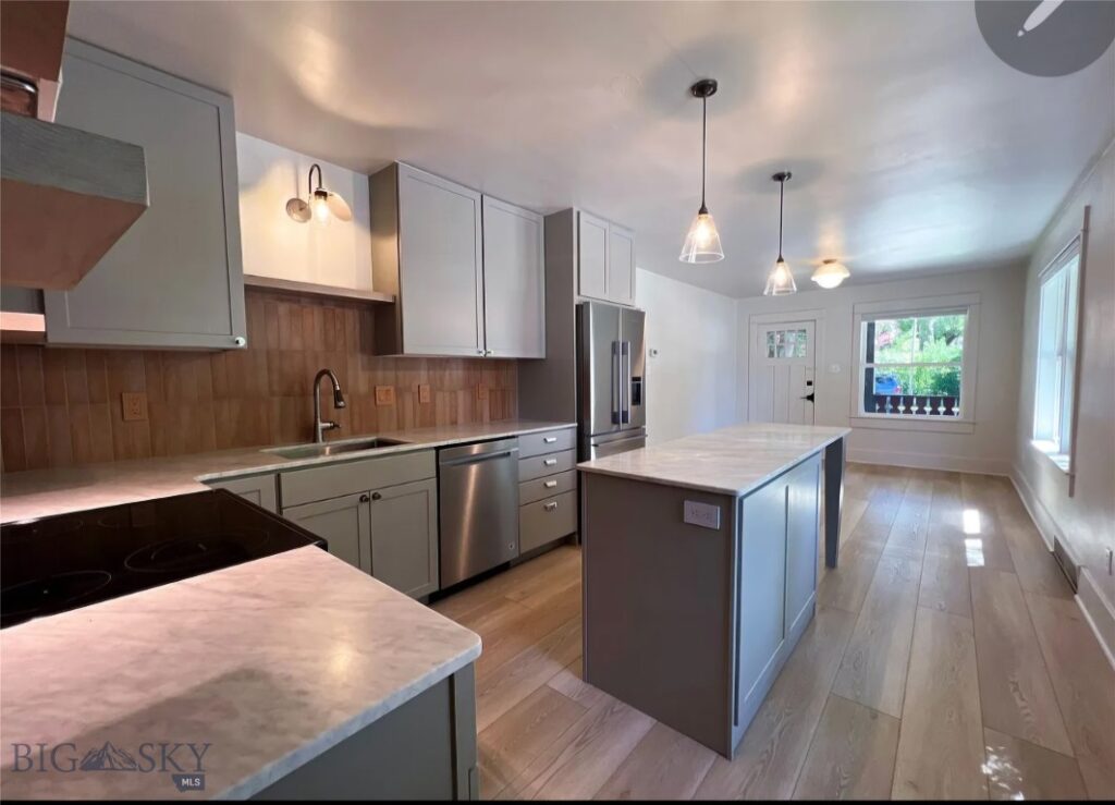 619 W Harrison Street, Bozeman MT 59715