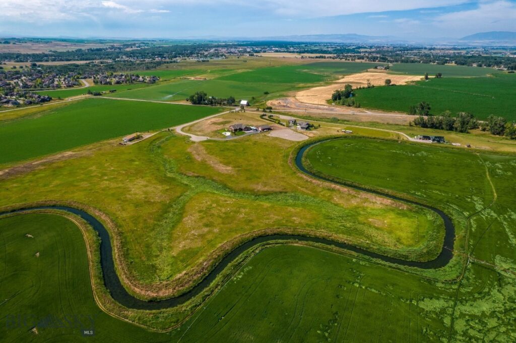 168 Kimber Ct, Bozeman MT 59718