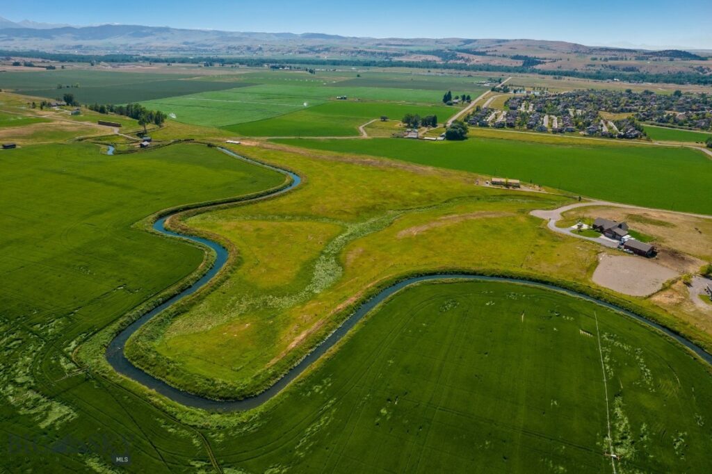 168 Kimber Ct, Bozeman MT 59718