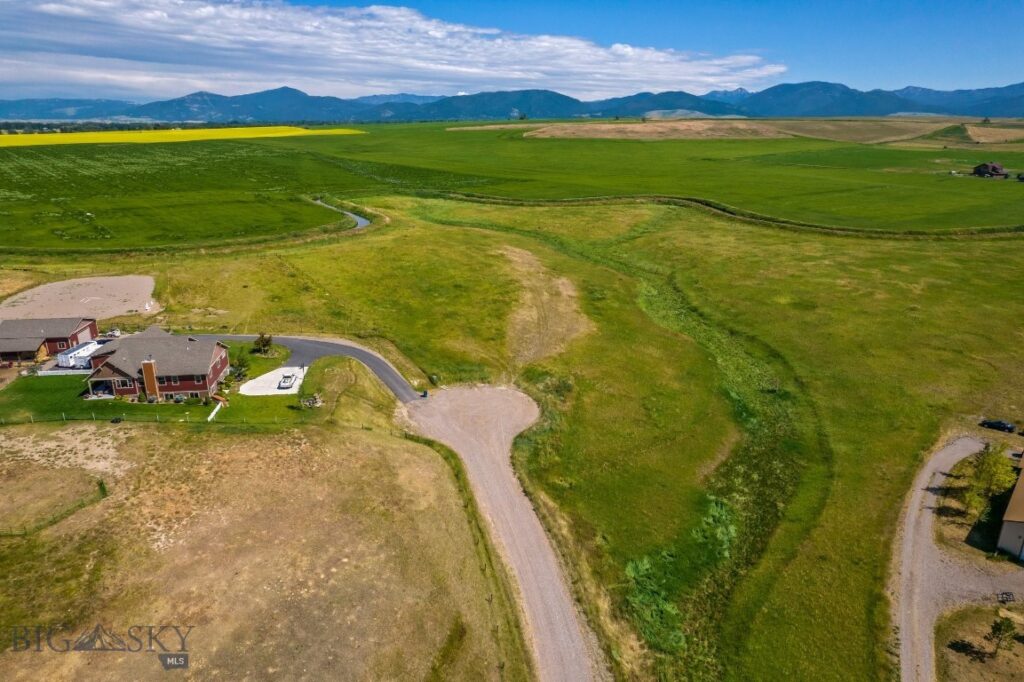 168 Kimber Ct, Bozeman MT 59718