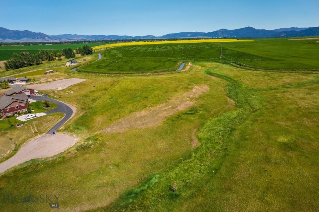 168 Kimber Ct, Bozeman MT 59718