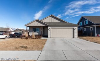 310 13th Street, Belgrade MT 59714