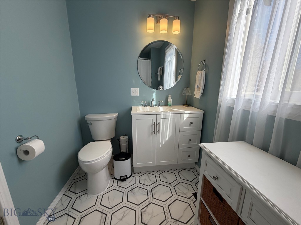 411 S 12th Street, Livingston MT 59047