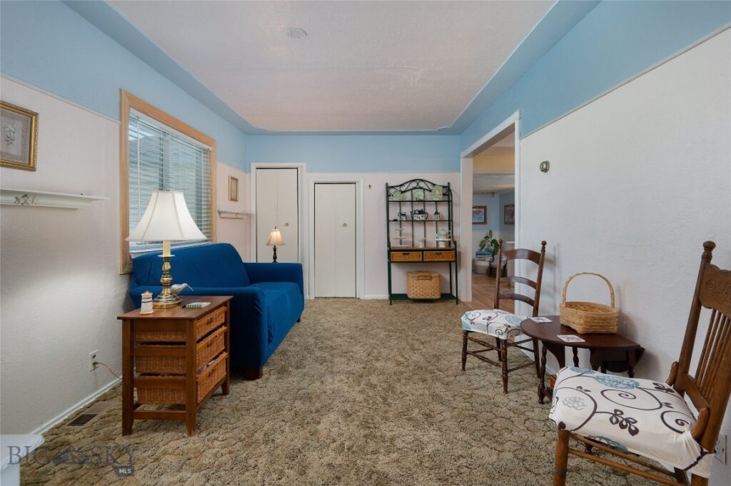 411 S 12th Street, Livingston MT 59047