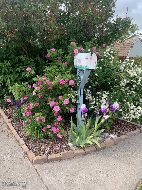 411 S 12th Street, Livingston MT 59047