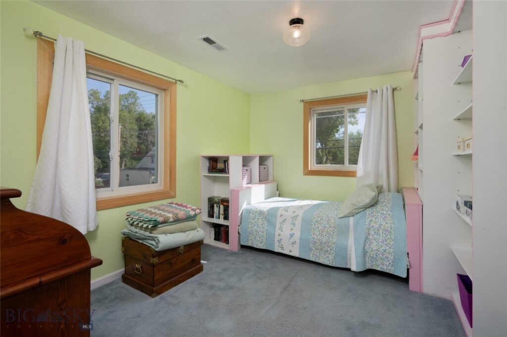 411 S 12th Street, Livingston MT 59047