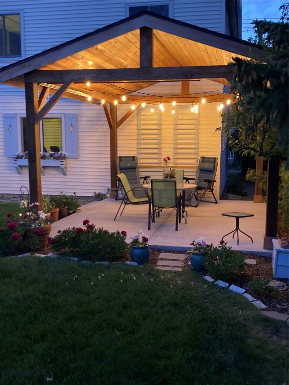 411 S 12th Street, Livingston MT 59047