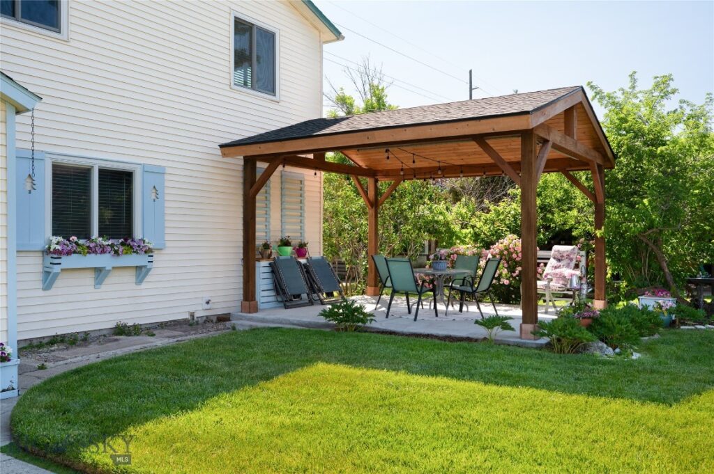 411 S 12th Street, Livingston MT 59047