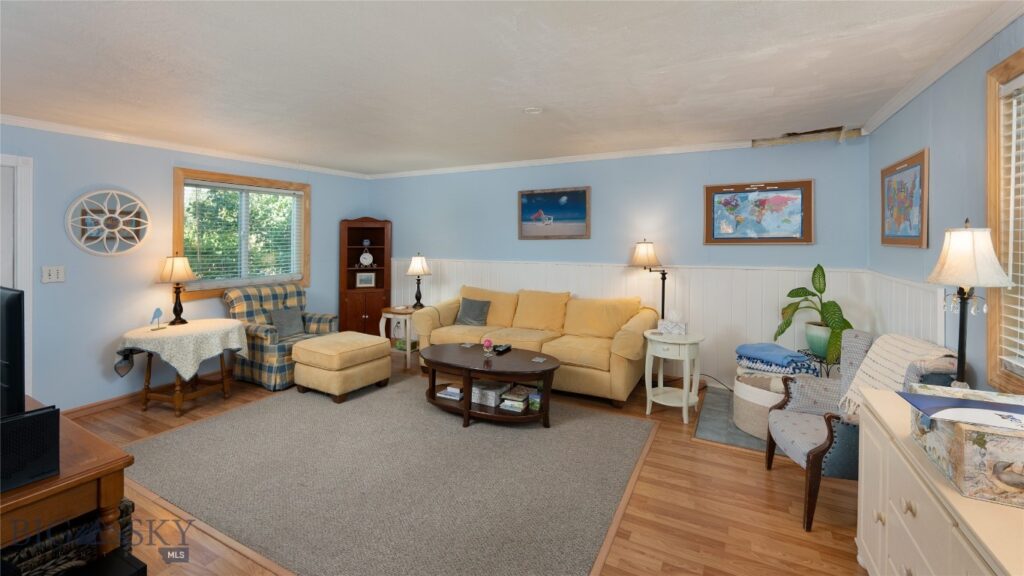 411 S 12th Street, Livingston MT 59047