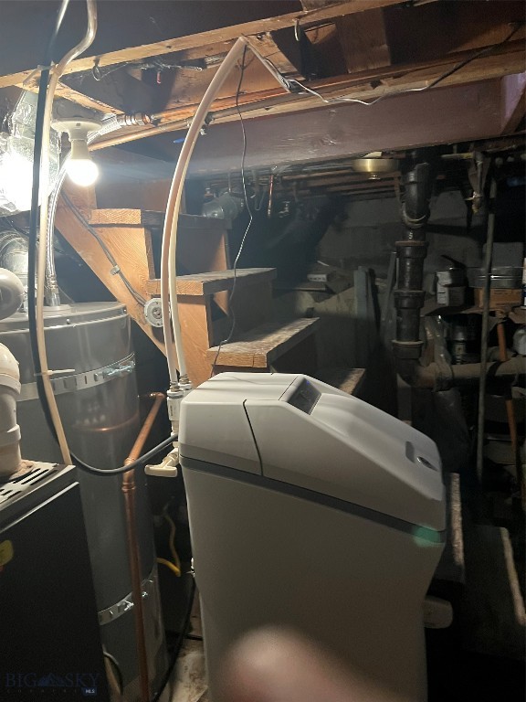 411 S 12th Street, Livingston MT 59047