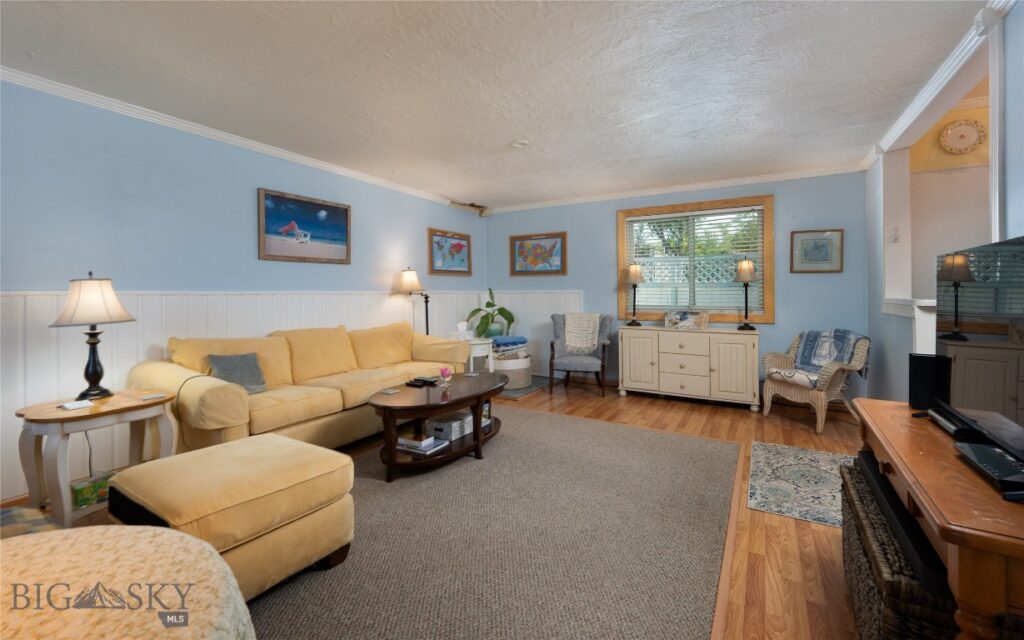 411 S 12th Street, Livingston MT 59047