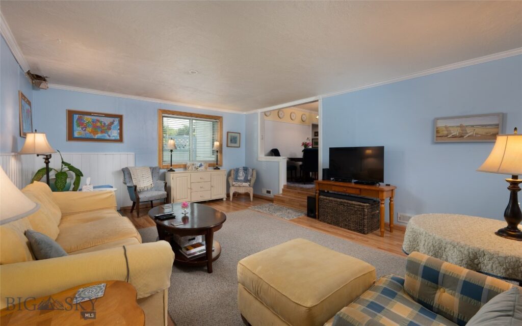 411 S 12th Street, Livingston MT 59047