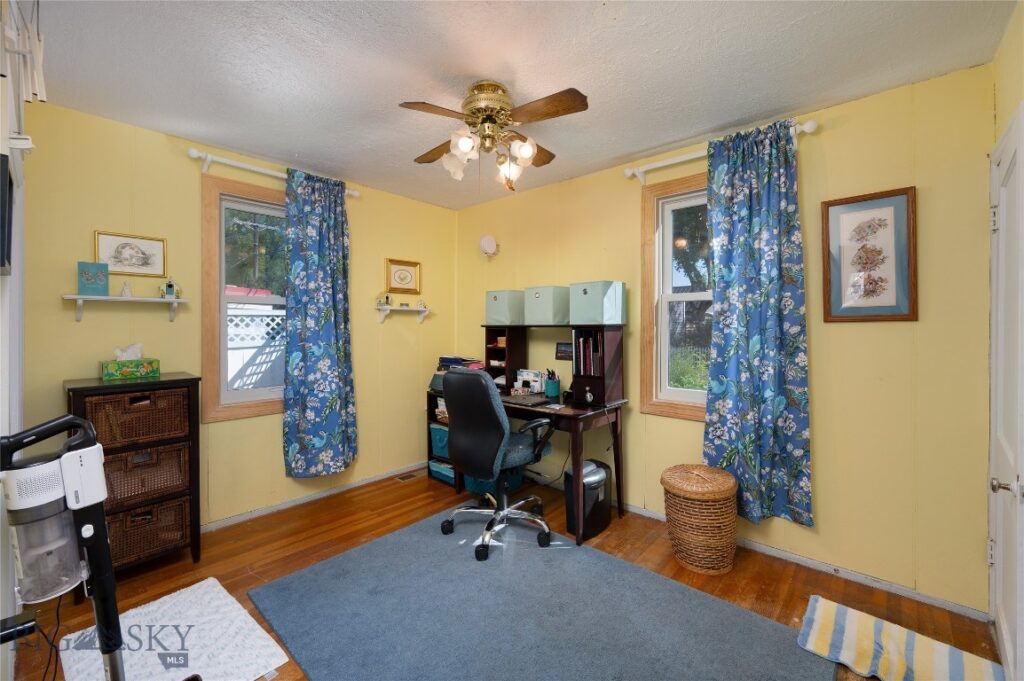 411 S 12th Street, Livingston MT 59047