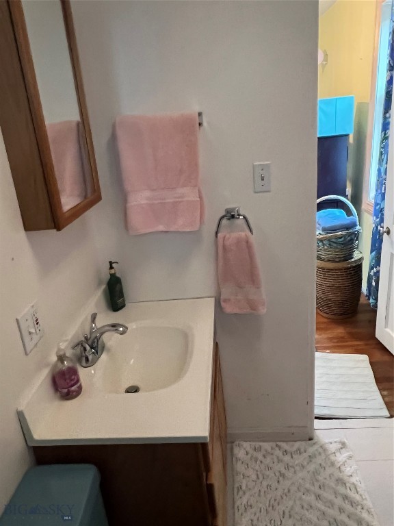 411 S 12th Street, Livingston MT 59047