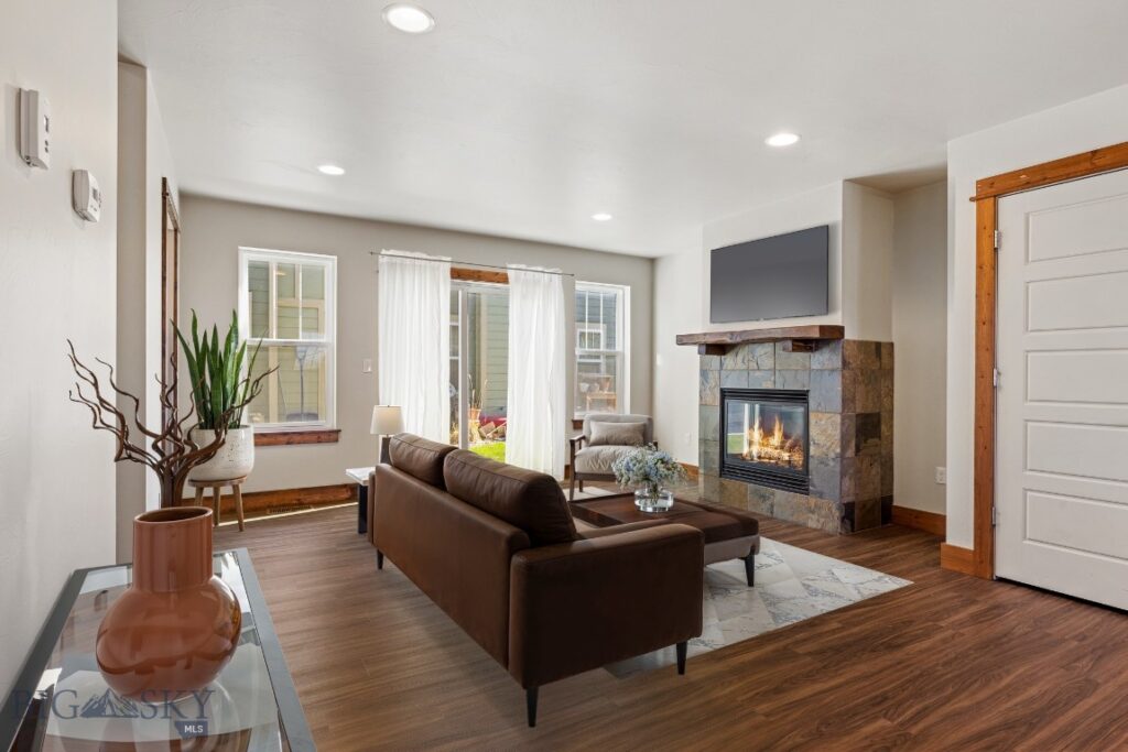 3598 Annie Street, Bozeman MT 59718