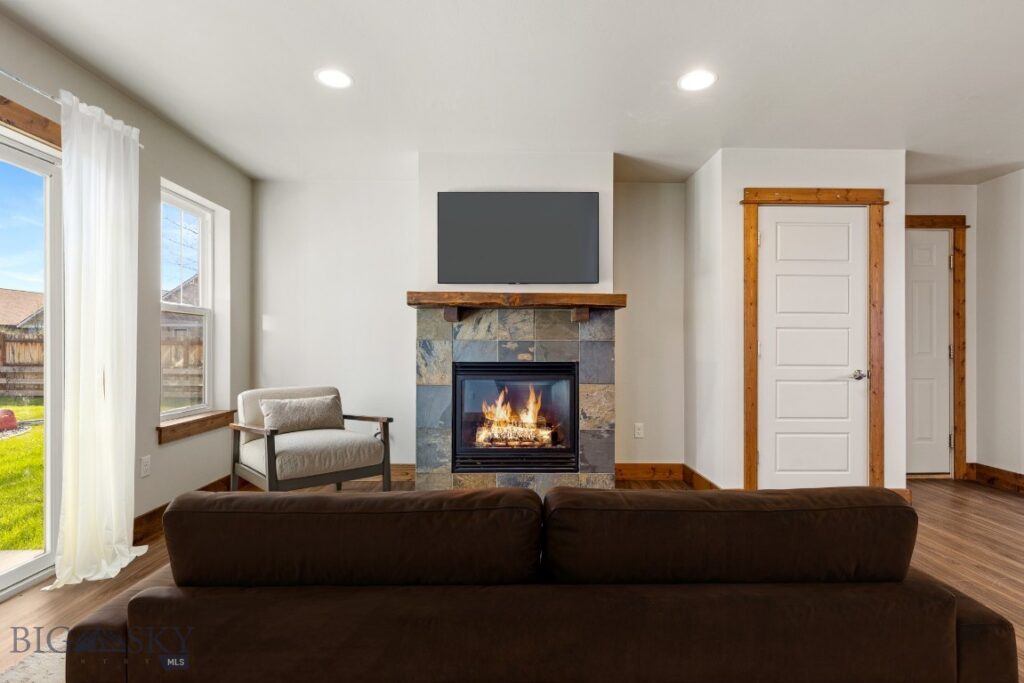 3598 Annie Street, Bozeman MT 59718