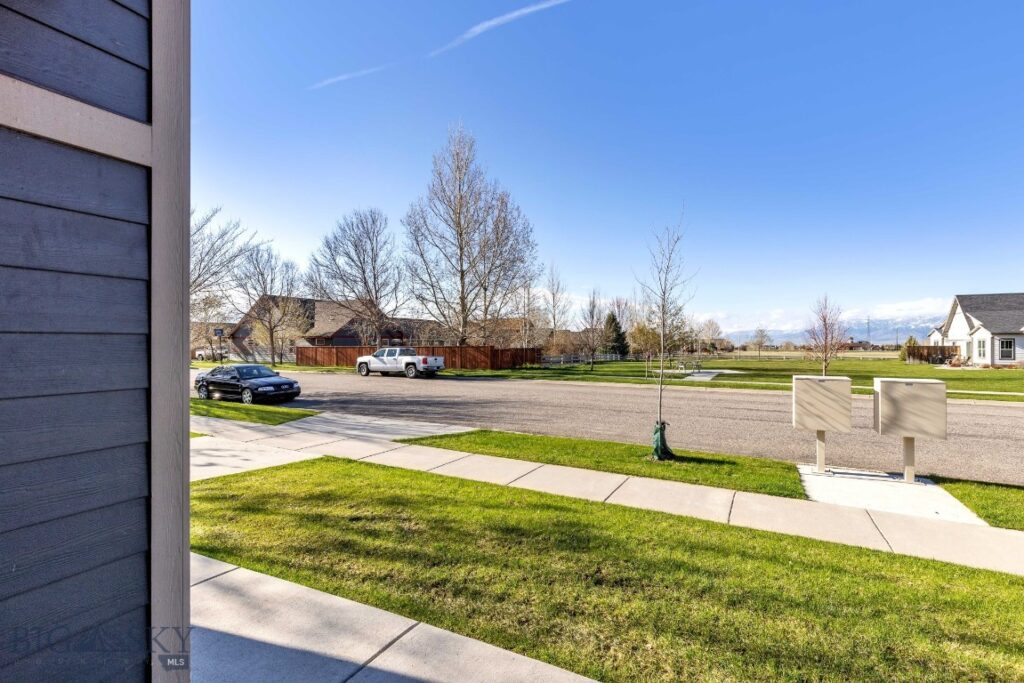 3598 Annie Street, Bozeman MT 59718