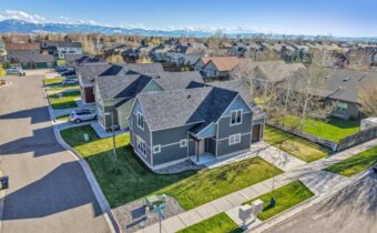 3598 Annie Street, Bozeman MT 59718